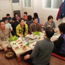 청산도횟집 이미지