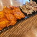 한근숯불닭갈비 신봉점 네이버블로그