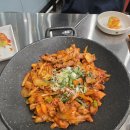 삼산회관 | 부산 재송동 맛집 삼산회관 후기 🍲 돼지김치구이 현지인 강추
