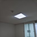 향남조명전기 | 화성 청북 부영아파트 LED 조명교체 후기｜도배 후 엣지조명·욕실등·베란다등·콘센트 스위치 교체 시공