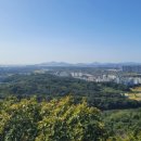 검암산(중간) 이미지