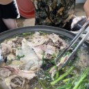 계곡식당민박 이미지