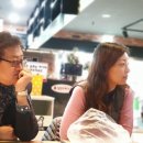 감성공감 캘리그라피 이미지