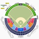 334 | 잠실야구장 네이비석 334블록 6열 시야 직관 후기(롯데 vs LG)