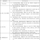 환경영향평가등 재대행 승인 및 관리지침 [시행 2022. 10. 26.] 이미지