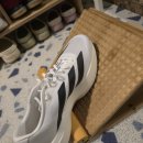 아디다스 아디제로 EVO SL 러닝화 후기