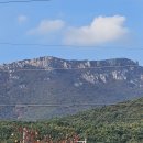 상주은모래비치 입구 이미지