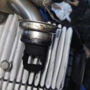 네바퀴정비마을 부산강동점 | BMW 320D 그란 투리스모 M팩 예방 정비로 흡기 크리닝, 인젝터 동와셔,엔진 헤드밸브 크리닝,EGR쿨러...