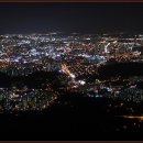 [171번째] 2015년 7월 29일 (수) - 보문산 야간 산행 이미지