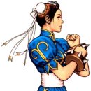 춘리(CHUN-LI) 이미지