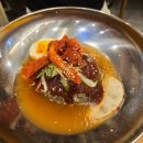 속초냉면 | 구의 nc이스트폴 맛집 속초코다리냉면 내돈내산 후기