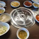 등뼈 감자탕&등갈비 이미지