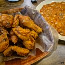 전주 아중리 술집 [홍포차] 치킨에 시원한 맥주한잔 후기