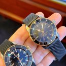 중앙슈퍼문구 | 브라이틀링 신제품 &#39;슈퍼오션 헤리티지 3&#39; 런칭 후기.