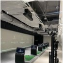 QED 골프 아카데미 | 구로실내골프연습장, QED골프아카데미 바운드짐 후기