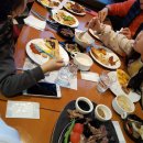 [애슐리 강변점] 가족외식, 데이트 코스로 베리나이스 ~♡ ^^
