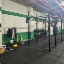 크로스핏 파무짐 이미지