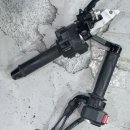 좌측 핸들 스위치 뭉치 / 우측 핸들 스위치 뭉치 아세이 이미지