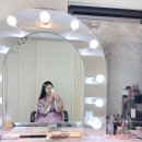 샵스케줄 공원 | w. 비올 메이크업샵 웨딩 촬영 솔직 후기(메이크업 지수 원장, 헤어 유하 부원장)