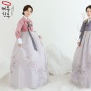 금상첨화한복 이미지