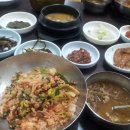 동대보리밥집 이미지