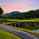 오크밸리 회원제골프장 이미지