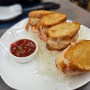 사당역 하얀짬뽕 맛집 바오로차이나 후기｜멘보샤까지 잘하는 중식당!