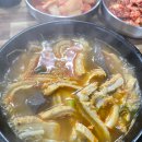 아치울마을입구 사거리 | 구리 해장국 아천동 맛집 국밥집 - 양평해장국