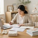 에이스취업정보 | 베이비플래너 90% 취업 워킹맘 부업 공부법과 자격 과정 분석 후기