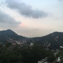 북한산한우마을