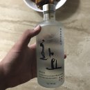 고급소주 화요 소주계의 프리미엄!