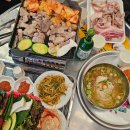 신광정육식당 이미지