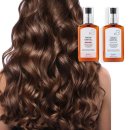 코스모스미용실 | 미용실 펌하고 나서 푸석한 머릿결을 윤기있게 보완해줄 오일 추천