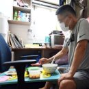 개밥주세요 이미지