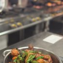 시장닭볶음 | 충남 예산시장맛집 시장닭볶음