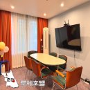 춘천루체호텔 이미지