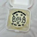 위드베이크 | [전남/목포] 기념일 레터링 케이크 맛집 추천 솔직후기 “위드베이크(with bake)”