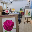 수채화(기초) 이미지