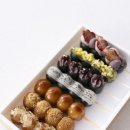 화과자 클래스(초급) 이미지