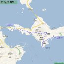 완도 신지도(상산 352) 이미지