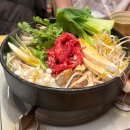 담소스키야키
