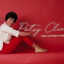 Love Letters in the Sand - Pasty Cline - 이미지