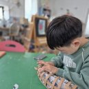 어린이 창의미술 | 옥련동취미미술 아이들의 창의력을 키워주는 특별한 미술 수업 후기