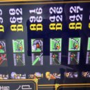 SFC 데어 랑그릿사. 룬스톤 먹인 독립군 3인 능력치 ㄷㄷㄷㄷ 이미지