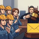 군산건설산업노동조합 | 노란봉투법 미래 노사 갈등의 불씨인가, 노동 권익의 새로운 이정표인가?