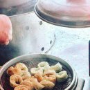신기찐빵만두