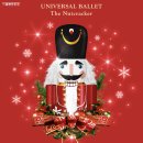 유니버설발레단 <호두까기인형> 이미지