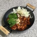 도원오리 | 대구 웨이팅 맛집을 집에서, 도원돌판오리 매운오리주물럭 배송후기