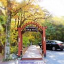 구천동 어사길 이미지