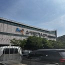 자연광 가득 넓은 부천 수영장 후기｜소사국민체육센터 주차꿀팁, 자유수영 시간, 요금